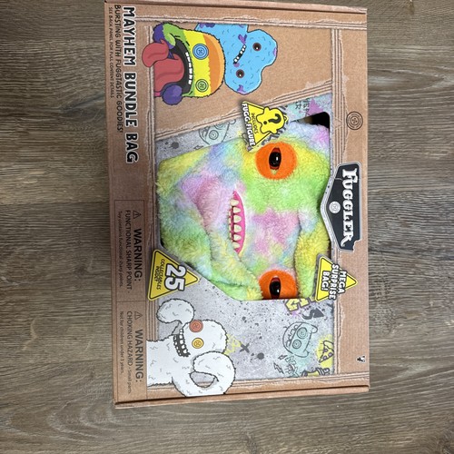 Fuggler mayhem bundle - fuggler, 25