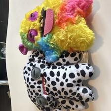 Fuggler Small Plush Fugly Toy