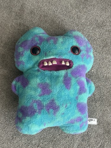 Fuggler funny ugly monster - funny,