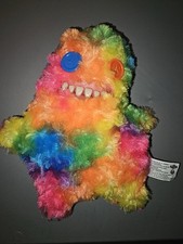 Fuggler Funny Ugly Monster