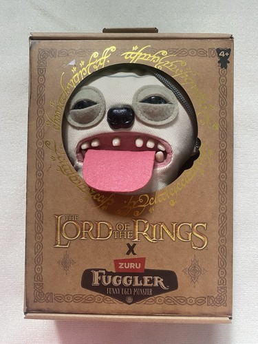 Zuru fuggler the lord - fuggler, x