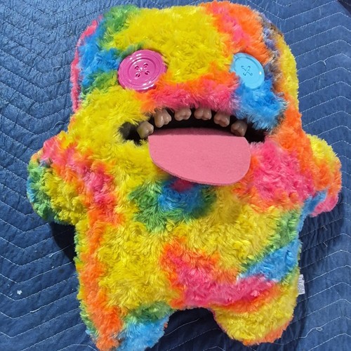 Original fuggler oogah boogah - oogah,