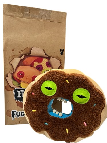 Zuru fuggler fuggalicious - fuggler, |