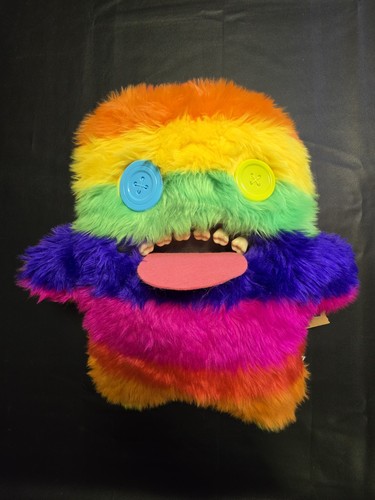 New bigg fugg fuggler - fugg, oogah