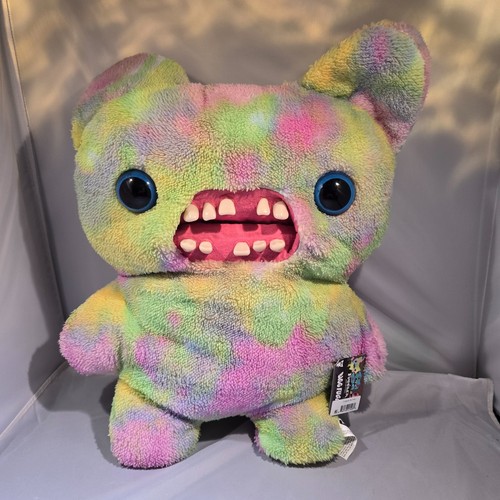 Zuru fugglers bigg fuggs - zuru,