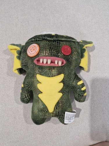 Fugly gremlin euc - gremlin,