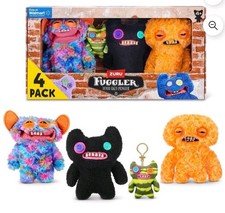 NIB Zuru Fuggler Fugglers