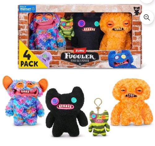 Nib zuru fuggler fugglers - fuggler,