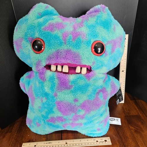 Fuggler big bigg fugg - big,