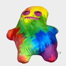 2 Fuggler Funny Ugly Monster