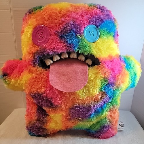 Fuggler oogah boogah funny - boogah,