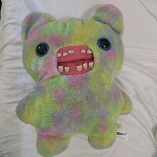 Fuggler bigg fugg - bigg,