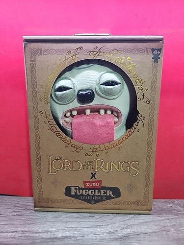 Zuru fuggler the lord - zuru,