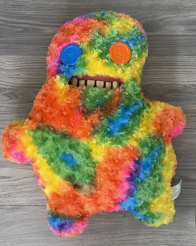 Fuggler bigg fugg plush - bigg,