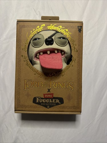 Zuru fuggler the - the, of