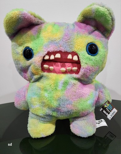 Fuggler big bigg fugg gaptooth - big,