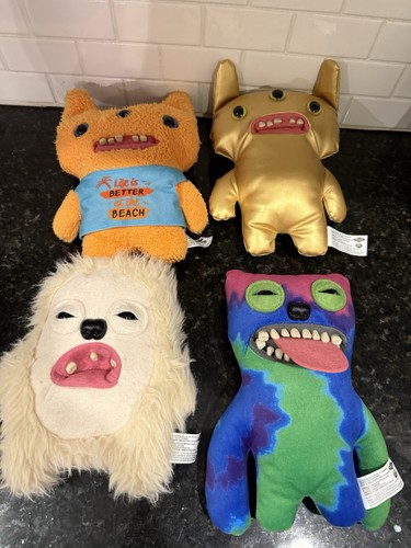 Lot fuggler plush - lot,