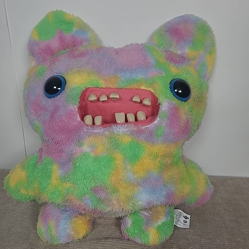 Fuggler bigg fugg screech - fuggler, 17"