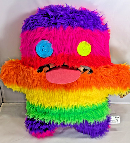 New bigg fugg fuggler - , oogah