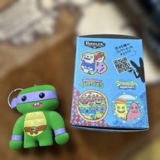 Fugler Collectible Figure