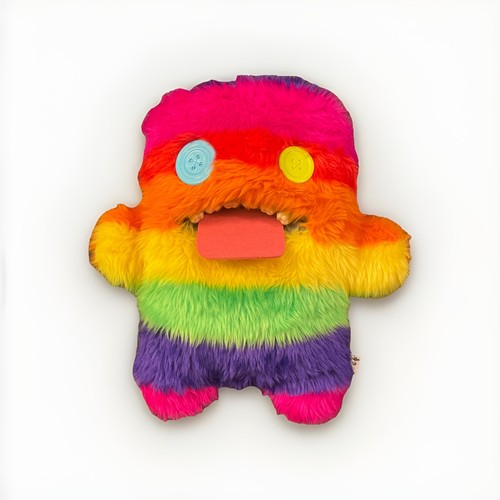 New bigg fugg - fugg, oogah