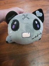 Fugly Plush Made By Hallo Deer
