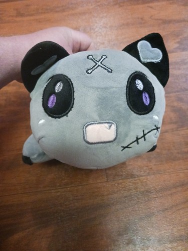 Fugly plush made hallo deer - fugly, by