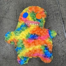 Fuggler Oogah Boogah Funny